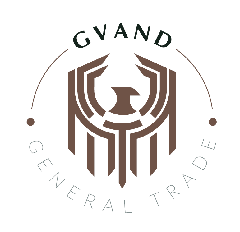 GVAND Logo